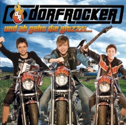 Und ab geht die Lutzzzi