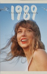 1989 (Taylor’s version)