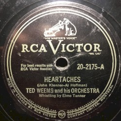 Heartaches / Piccolo Pete