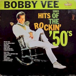 Hits of the Rockin’ Fifties