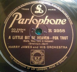 A Little Bit of Heaven / Little Star