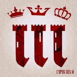 l'Opus des iii