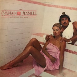 Keeping Our Love Warm