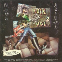 Rock, vol. 2