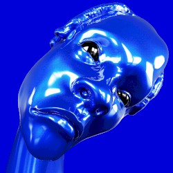 They Ask You How You Are (& You Just Have to Say That You're Fine) / In the Mire