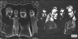 The Strange Case of…