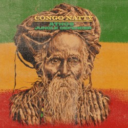 Athos / Jungle Defender