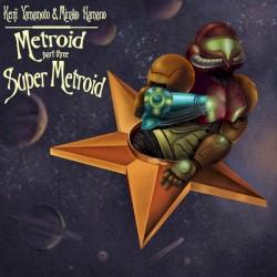 The Metroid Trilogy
