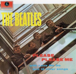 Please Please Me