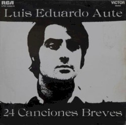 24 canciones breves