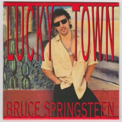 Lucky Town