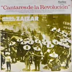 Cantares de la revolución
