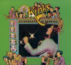 Everybody’s in Show‐Biz