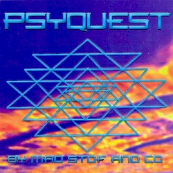 Psyquest