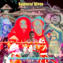 Samurai Blues
