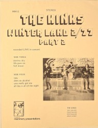 Winterland 77