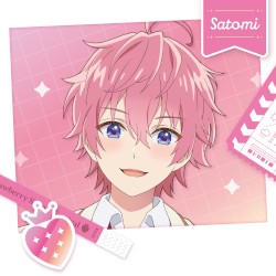 生まれたその時から