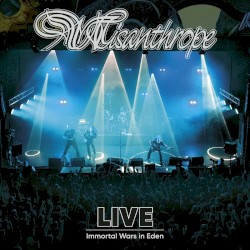 Live - Immortal Wars in Eden
