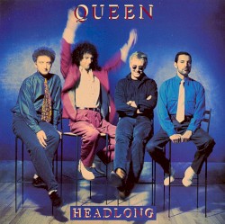 Headlong