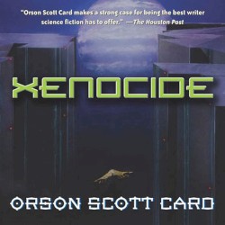 Xenocide