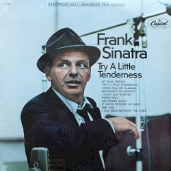 Try A Little Tenderness