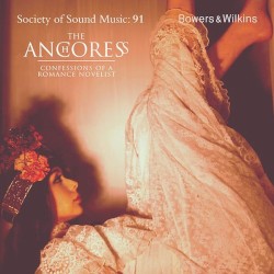 Confessions of a Romance Novelist