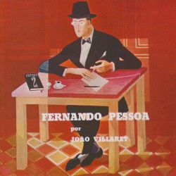 Fernando Pessoa por João Villaret