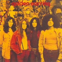 Golden Earring (Wall of Dolls)