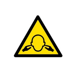 Attention zone de bruit