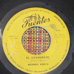 El evangelio / El yoyo