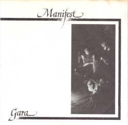 Manifest