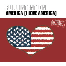 America (I Love America)