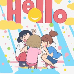 Hello