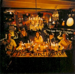 Long Gone Before Daylight