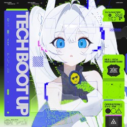 TECH BOOT UP!!!! 03