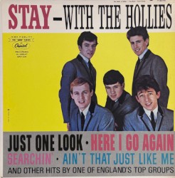 Stay With the Hollies