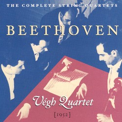 The Complete String Quartets