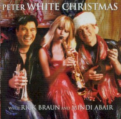 Peter White Christmas
