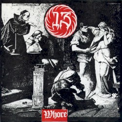 Whore / Eyehategod