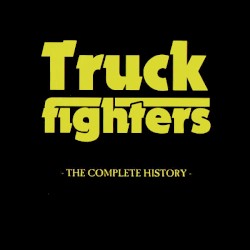 The Complete History