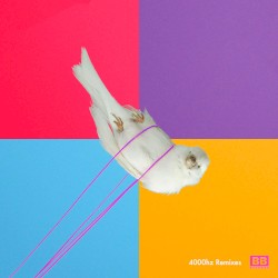 4000hz (club remixes)