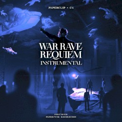 War Rave: Requiem (Instrumental)
