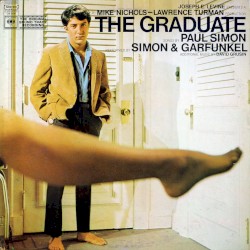 The Graduate: The Original Sound Track Recording