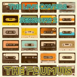 The Live Covers Sessions