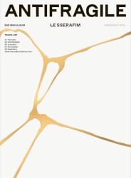 ANTIFRAGILE