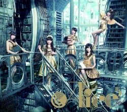 Aice⁵ ALL SONGS COLLECTION