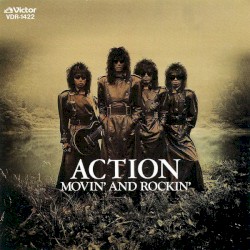 Movin' and Rockin'