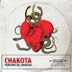 Perfume de libertad