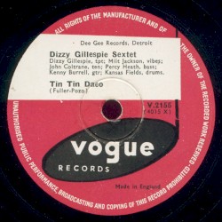 Tin Tin Daeo / Birks Works