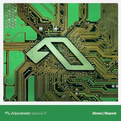 Anjunabeats Volume 17